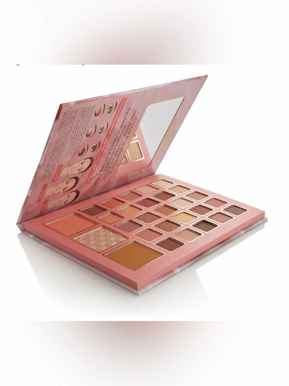 Bellapierre Cosmetics brand new